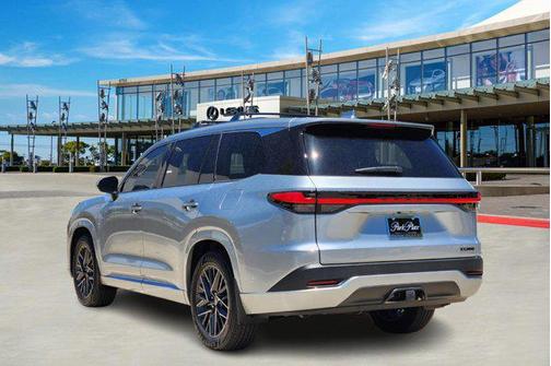 2025 Lexus TX 350 Premium