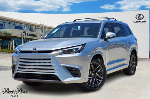 2025 Lexus TX 350 Premium