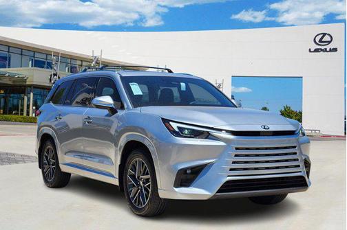 2025 Lexus TX 350 Premium