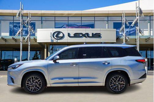 2025 Lexus TX 350 Premium