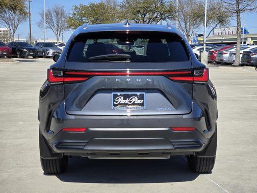 2024 Lexus NX 250 Premium