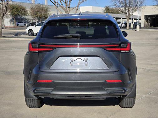 2024 Lexus NX 250 Premium