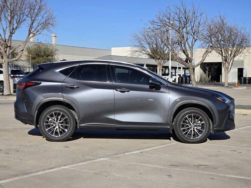 2024 Lexus NX 250 Premium