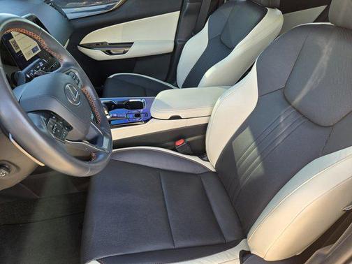 2024 Lexus NX 250 Premium