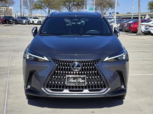 2024 Lexus NX 250 Premium