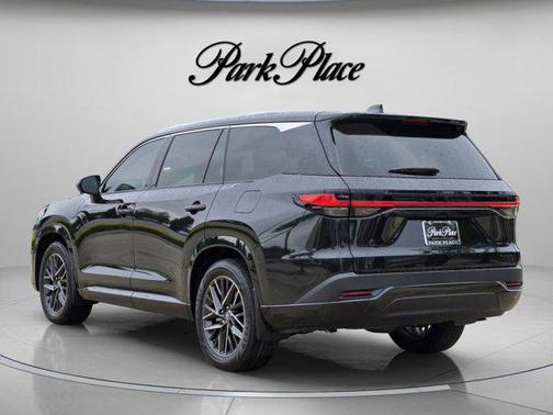 Caviar 2026 Lexus TX 350 Premium
