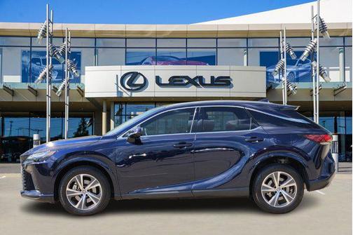 2023 Lexus RX 350 Premium Plus