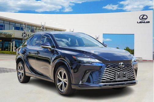 2023 Lexus RX 350 Premium Plus