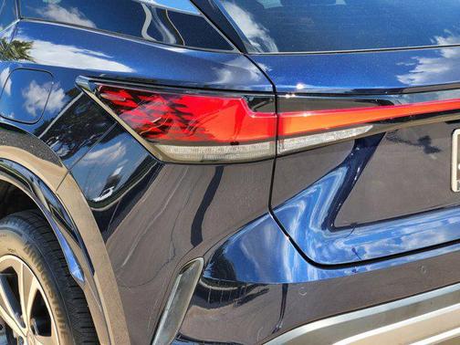 2023 Lexus RX 350 Premium Plus