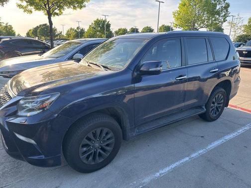 2023 Lexus GX 460 Premium