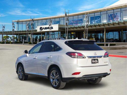 2013 Lexus RX 350 Premium