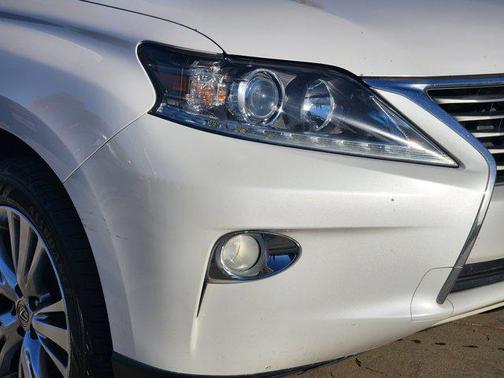 2013 Lexus RX 350 Premium