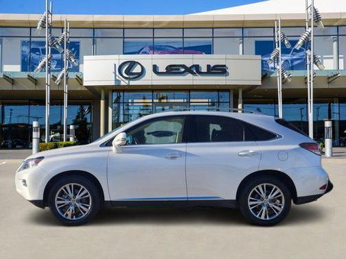 2013 Lexus RX 350 Premium