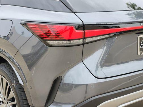 2025 Lexus RX 450h+ Base