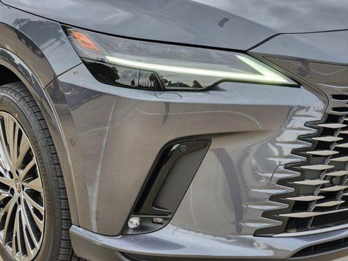 2025 Lexus RX 450h+ Base