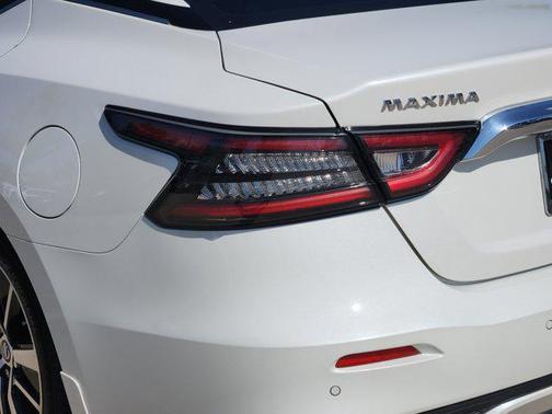 2019 Nissan Maxima 3.5 SL