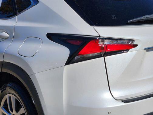 2015 Lexus NX 200t Base