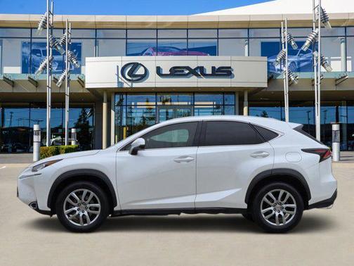 2015 Lexus NX 200t Base