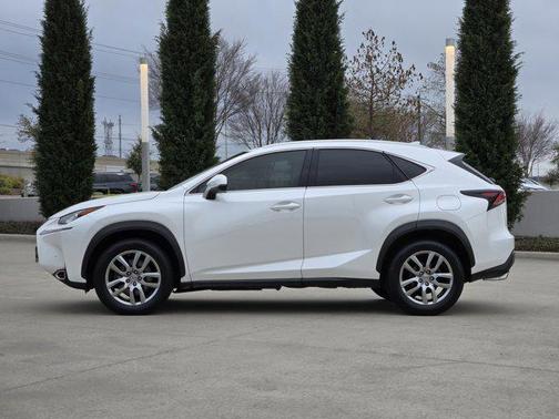 2015 Lexus NX 200t Base