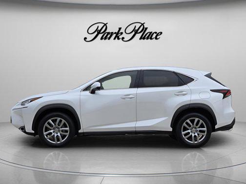 2015 Lexus NX 200t Base