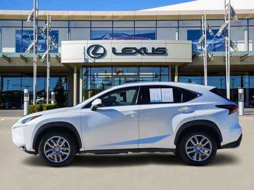 2015 Lexus NX 200t Base