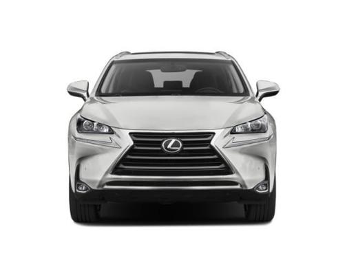 2015 Lexus NX 200t Base