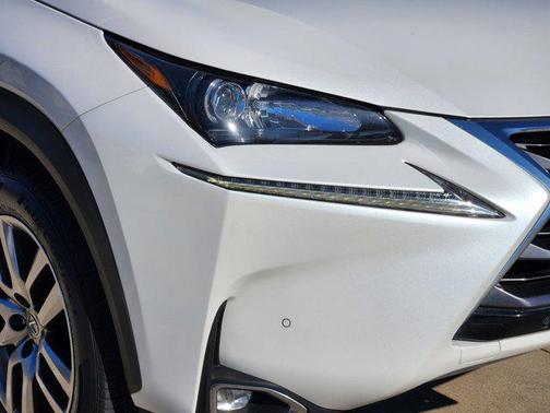 2015 Lexus NX 200t Base