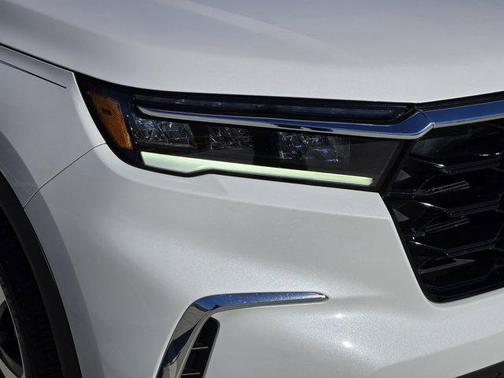 2023 Honda Pilot AWD Elite