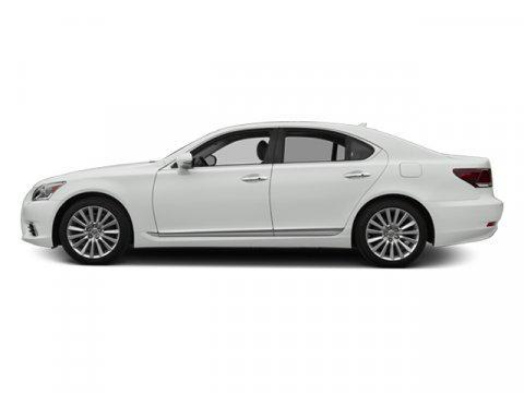 2013 Lexus LS 460 Base