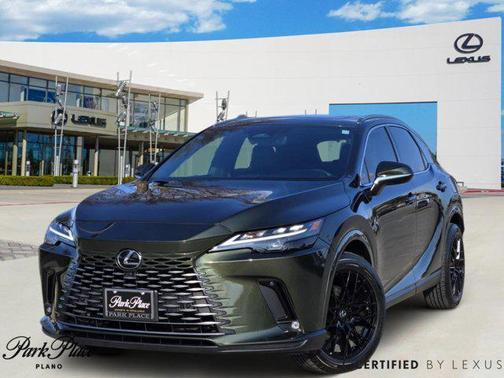 2024 Lexus RX 350 Premium