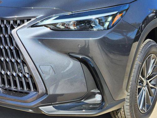 2026 Lexus NX 350 NX 350 Premium