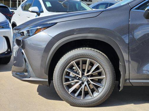 2026 Lexus NX 350 NX 350 Premium