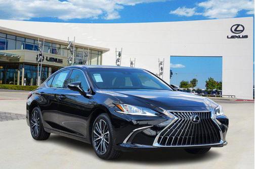 2025 Lexus ES 350 Base