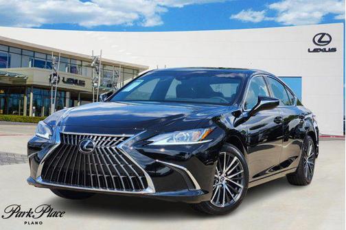 2025 Lexus ES 350 Base