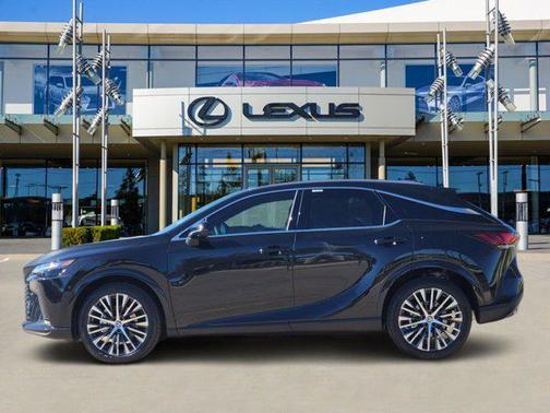 2026 Lexus RX 350 Premium+