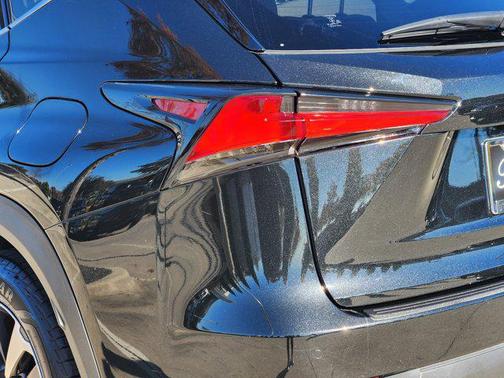 2019 Lexus NX 300 Base