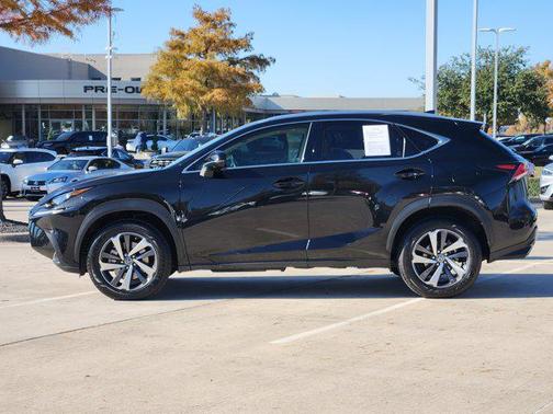 2019 Lexus NX 300 Base