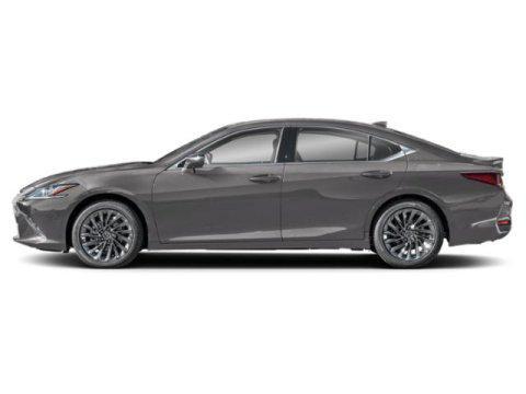 2025 Lexus ES 300h Luxury