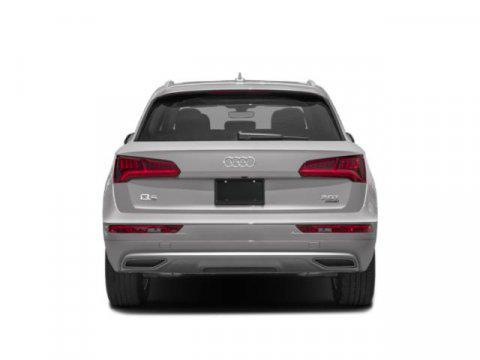 2020 Audi Q5 45 Premium Plus