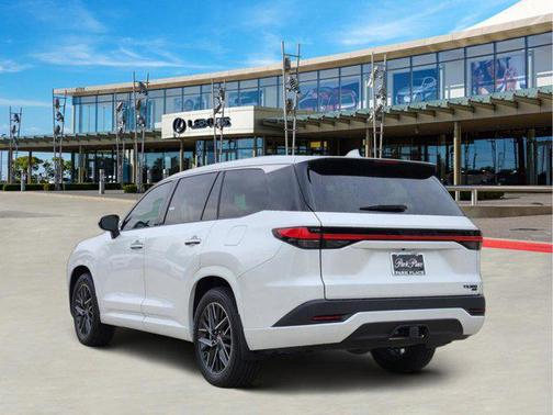 2026 Lexus TX 350 Premium