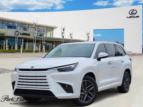 2026 Lexus TX 350 Premium