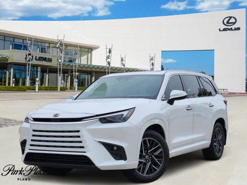 2026 Lexus TX 350 Premium