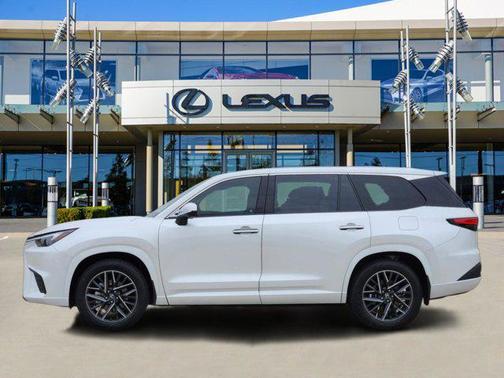 2026 Lexus TX 350 Premium