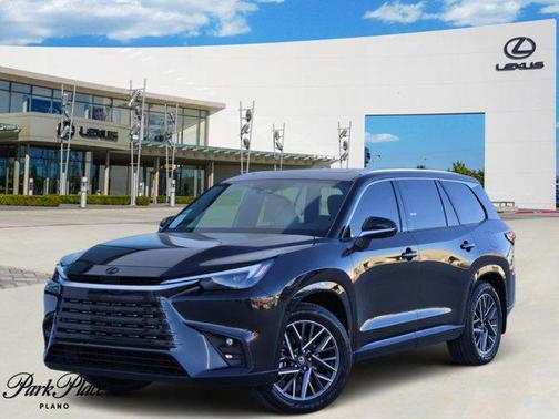 2026 Lexus TX 350 Luxury