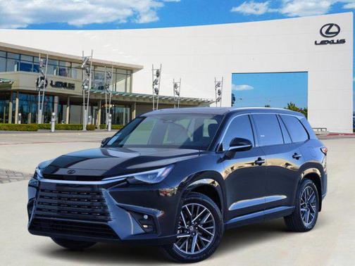 2026 Lexus TX 350 Luxury