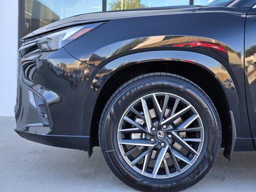 2026 Lexus TX 350 Luxury