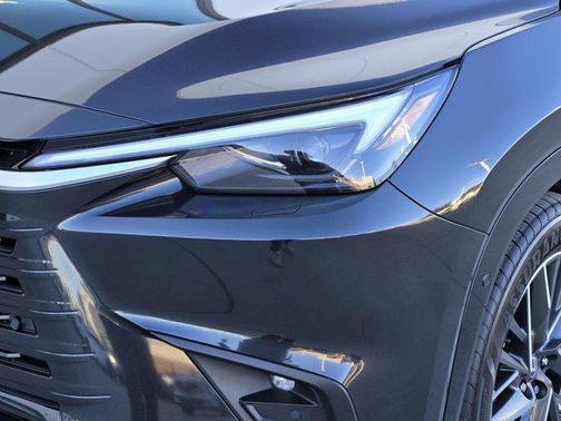 2026 Lexus TX 350 Luxury