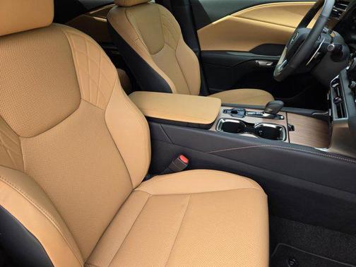 Matador Red Mica 2026 Lexus RX 350 Premium