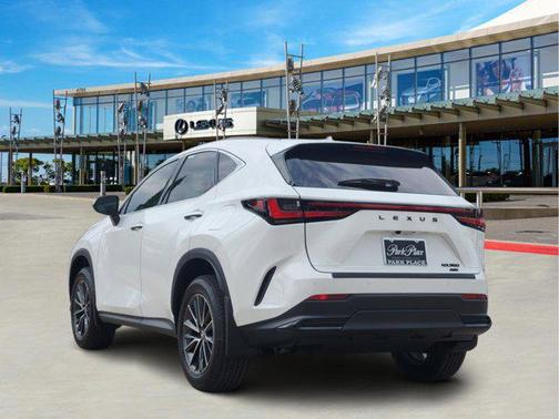 2026 Lexus NX 350 NX 350