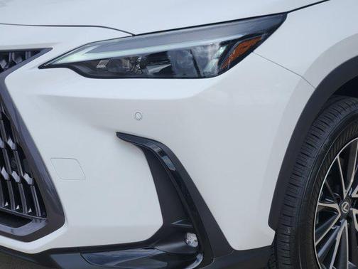 2026 Lexus NX 350 NX 350